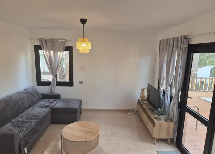 Apartament Margarita C129 Oasis Duna *