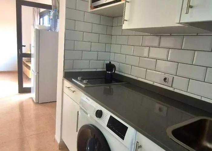 Margarita C129 Oasis Duna * Corralejo