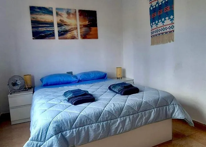 Margarita C129 Oasis Duna Apartament Corralejo