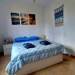 Margarita C129 Oasis Duna Daire Corralejo