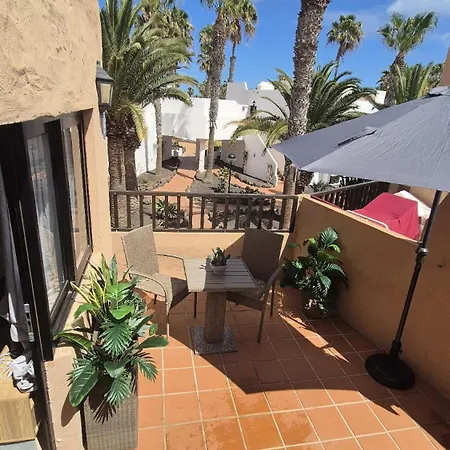 Margarita C129 Oasis Duna Appartement *
