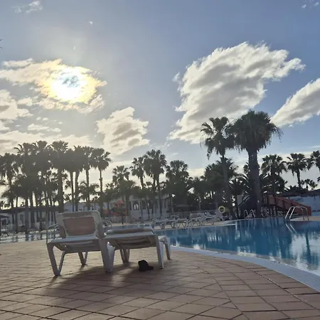 Margarita C129 Oasis Duna Apartment Corralejo