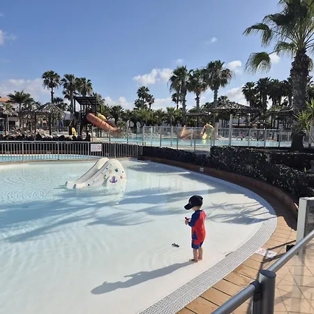 Apartamento Margarita C129 Oasis Duna *