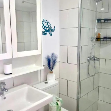 Margarita C129 Oasis Duna Appartement Corralejo