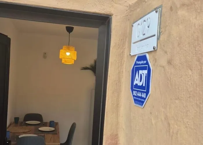 Margarita C129 Oasis Duna * Corralejo