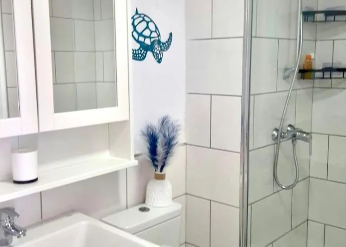 Margarita C129 Oasis Duna Apartamento Corralejo