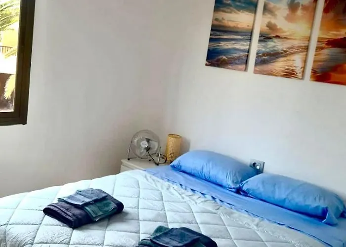 Margarita C129 Oasis Duna