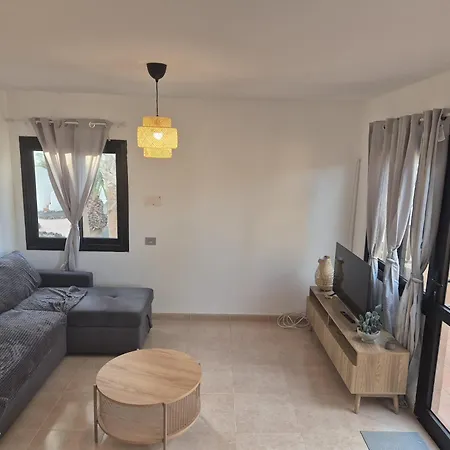 Διαμέρισμα Margarita C129 Oasis Duna *