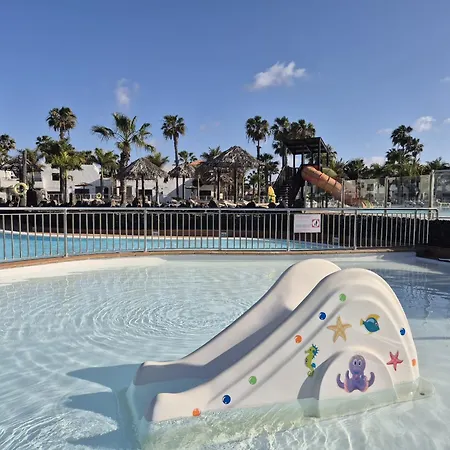 Margarita C129 Oasis Duna Appartement