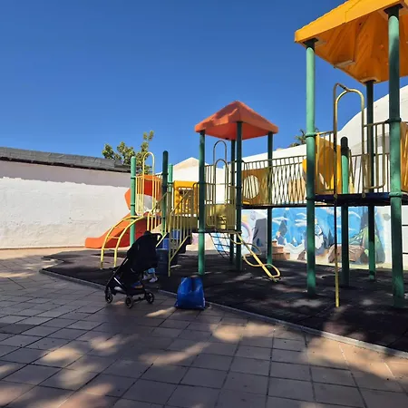 Apartman Margarita C129 Oasis Duna