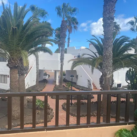 Διαμέρισμα Margarita C129 Oasis Duna