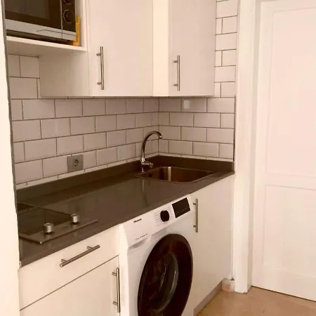 Apartamento Margarita C129 Oasis Duna *