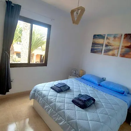 Διαμέρισμα Margarita C129 Oasis Duna Κοραλέχο