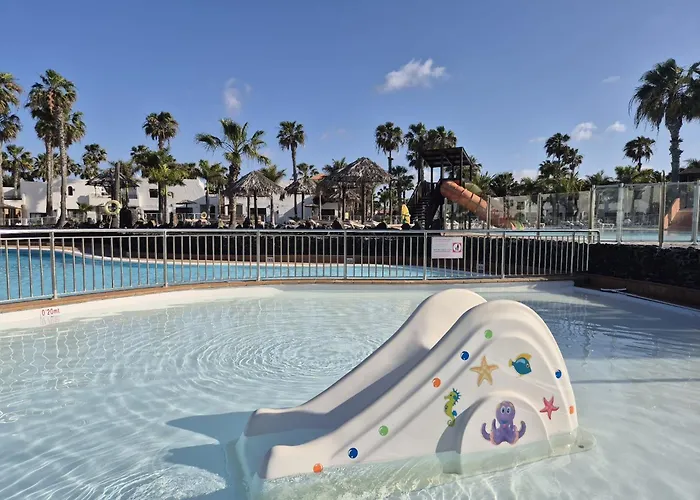 Margarita C129 Oasis Duna Apartman