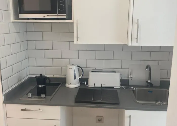 Margarita C129 Oasis Duna Apartman Corralejo