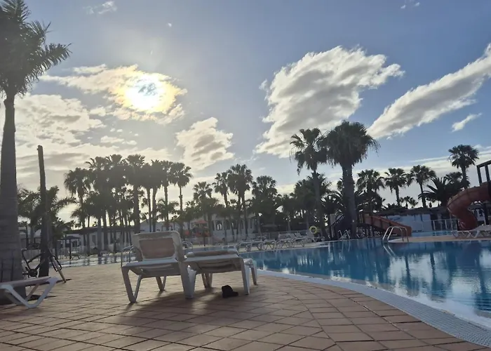 Margarita C129 Oasis Duna Appartement Corralejo