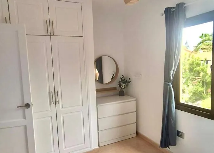 Margarita C129 Oasis Duna * Corralejo